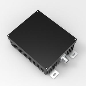 4.3-10 female DC-4G Low Pim 100 Watts And DC-6G Low PIM RF Load Termination