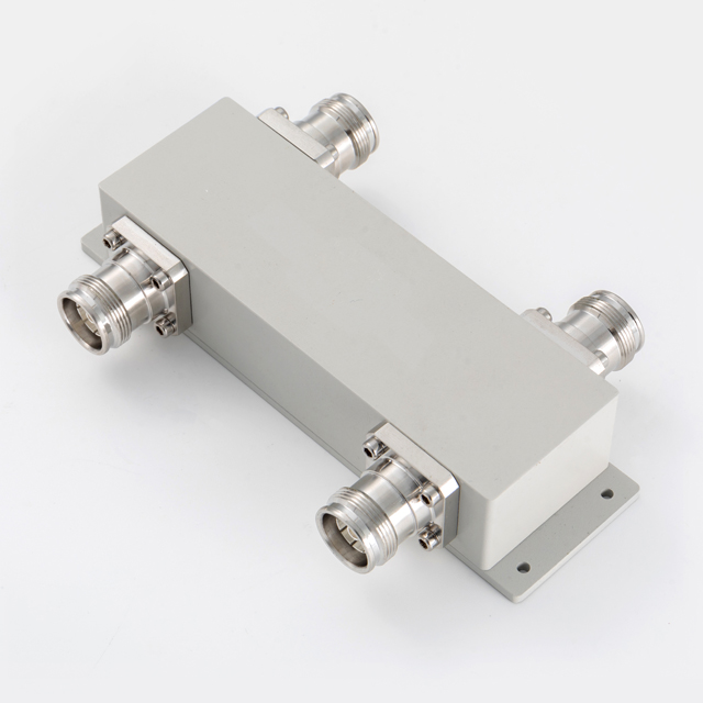 4.310 female 5502700MHz 3dB Hybrid Coupler Combiner Distributed Antenna System from China