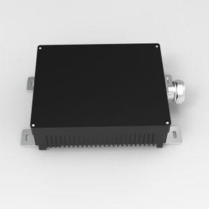 DC-4G DIN Male Low Pim 100 Watts And DC-6G Low PIM RF Load Termination
