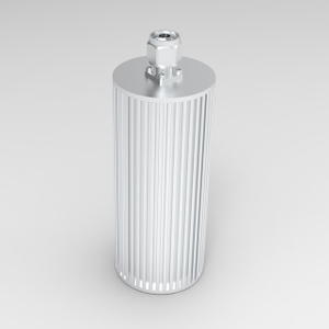  25W DC-4G Low Pim -160dbc and 25 Watts DC-6G N female and male Low PIM RF Load Termination
