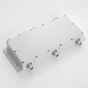 698-3800MHz N female 300W 3IN 3OUT Low PIM Hybrid combiner for Distributed Antenna System 