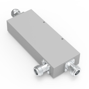 698-2700MHZ 617-2700MHZ N Female Air Dielectric Directional Coupler 5dB~40dB for DAS